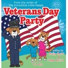 KNYGA Holly Britt Veterans Day Party