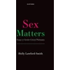 KNYGA Holly Lawford Smith Sex Matters