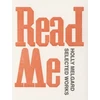 KNYGA Holly Melgard Read Me