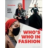 KNYGA Holly Price Alford Who's Who in Fashion