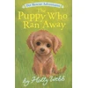 KNYGA Holly Webb Puppy Who Ran Away