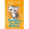 KNYGA Holly Webb Sammy the Shy Kitten