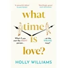 KNYGA Holly Williams What Time is Love?
