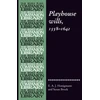 KNYGA Honigman E. A. J. Playhouse Wills