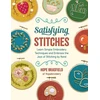 KNYGA Hope Brasfield Satisfying Stitches