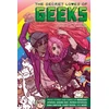 KNYGA Hope Nicholson Secret Loves of Geeks