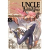 KNYGA Hotondoshindeiru Uncle from Another World, Vol. 10