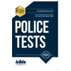 KNYGA How2Become Police Tests: Numerical Ability and Verbal Ability Tests for the Police Officer Assessment Centre