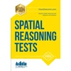 KNYGA How2Become Spatial Reasoning Tests - The Ultimate Guide to Passing Spatial Reasoning Tests