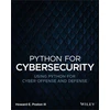 KNYGA Howard E Poston Python for Cybersecurity