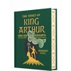 KNYGA Howard Pyle Story of King Arthur and His Knights