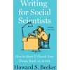 KNYGA Howard S Becker Writing for Social Scientists, Third Edition