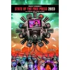 KNYGA Huff Project Censored's State of the Free Press 2023