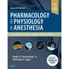 KNYGA Hugh C. Hemmings BS MD PhD Pharmacology and Physiology for Anesthesia