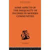 KNYGA Hugh Dalton Some Aspects of the Inequality of Incomes in Modern Communities