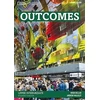 KNYGA Hugh Dellar OUTCOMES BRE UPPER INT SB &amp; CLASS DVD W/O ACCESS CODE