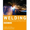 KNYGA Hugh Mcphillips Welding Skills, Processes and Practices