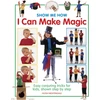 KNYGA Hugh Nightingale Show Me How: I can Make Magic