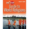 KNYGA Hugh P Kemp Dr One-Stop Guide to World Religions