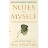 KNYGA Hugh Prather Notes to Myself