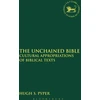 KNYGA Hugh S Pyper Unchained Bible