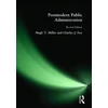 KNYGA Hugh T Miller Postmodern Public Administration