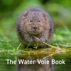 KNYGA Hugh Warwick Nature Book Series: The Vanduo Vole Book