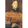 KNYGA HUMM Radical Woman