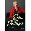 KNYGA Hywel Gwynfryn Sian Phillips
