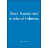 KNYGA I G Cowx Stock Assessment in Inland Fisheries