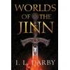 KNYGA I L Darby Worlds of the Jinn