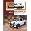KNYGA Iain Ayre The Ultimate Mini Restoration Manual