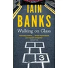 KNYGA Iain Banks Walking On Glass