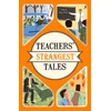 KNYGA Iain Spragg Teachers' Strangest Tales