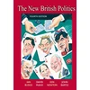 KNYGA Ian Budge New British Politics