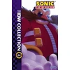 KNYGA Ian Flynn Sonic the Hedgehog: The IDW Collection, Vol. 4