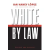 KNYGA Ian Haney Lopez, Ian Haney-Lpez Baltas by Law 10th Anniversary Edition
