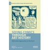 KNYGA Ian Horton Seeing Comics through Art History
