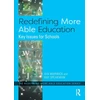 KNYGA Ian Warwick Redefining More Able Education
