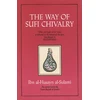 KNYGA Ibn al-Husayn al-Sulami Way of Sufi Chivalry