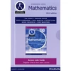 KNYGA Ibrahim Wazir Pearson Baccalaureate Standard Level Mathematics second edition ebook only edition for the IB Diploma