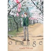 KNYGA Ichigo Takano oranžinis -future-