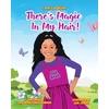 KNYGA Ila Gibson There's Magic In My Hair!