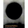KNYGA Ilan Kapoor Universal Politics