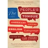 KNYGA Ilan Stavans People's Tongue