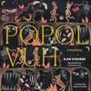 KNYGA Ilan Stavans Popol Vuh