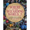 KNYGA Imana Grashuis Where in the Wizarding World...?