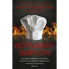 KNYGA Imogen Edwards Jones Restaurant Babylon
