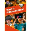 KNYGA Imogen Mellor Shinoy and the Chaos Crew: What is virtual reality?