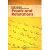KNYGA Imre Lakatos Proofs and Refutations